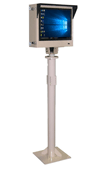 옛 키오스크 모델 smart-19-kiosk