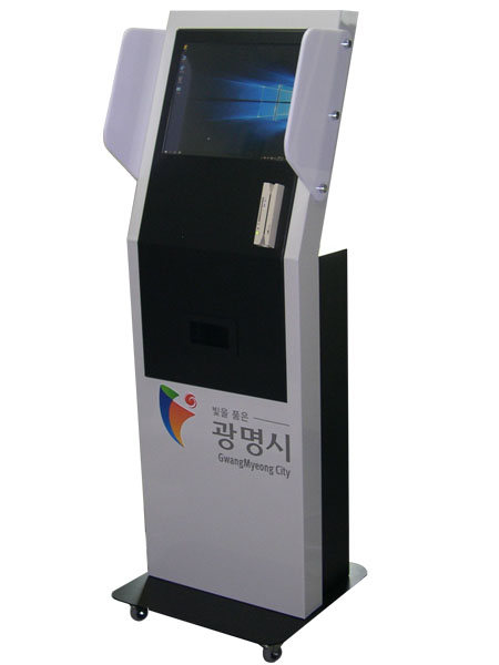17 SUPERSTAR 3 키오스크 | 한국에스티 touchi.co.kr
