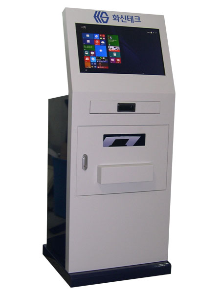 24 NOVA POP PRINTER 키오스크 | 한국에스티 touchi.co.kr
