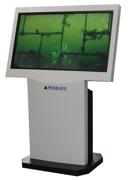 47 DRAGON 키오스크 | 한국에스티 touchi.co.kr