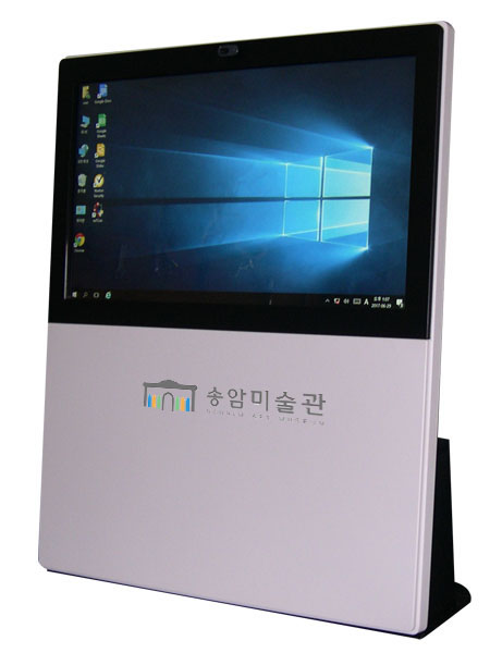 55 WORLDCUP 2 키오스크 | 한국에스티 touchi.co.kr