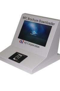 12.1 DESK KIOSK 2 키오스크 | 한국에스티 touchi.co.kr