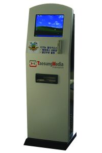 15 TICKETINGKIOSK 키오스크 | 한국에스티 touchi.co.kr