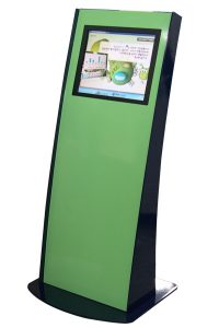 17 JUPITER KIDS GREEN 키오스크 | 한국에스티 touchi.co.kr