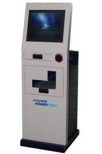 17 NOVA 2 POP TTP244PRO 키오스크 | 한국에스티 touchi.co.kr
