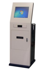 17 NOVA 2 TTP247 LS2208 키오스크 | 한국에스티 touchi.co.kr