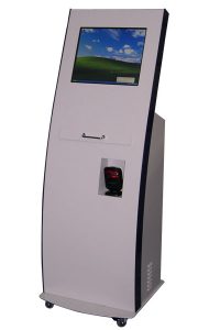 17 SOLAR POP SCANNER 키오스크 | 한국에스티 touchi.co.kr