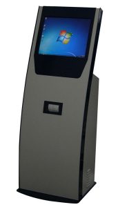 17 SOLAR2 PRINTER 키오스크 | 한국에스티 touchi.co.kr