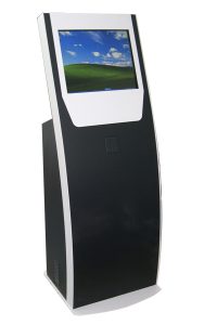 17 SOLAR2 RFID 키오스크 | 한국에스티 touchi.co.kr