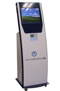 17 SOLAR2 RFID2 키오스크 | 한국에스티 touchi.co.kr