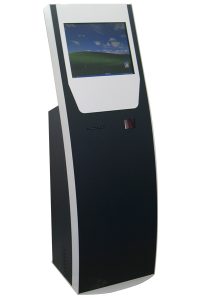 17 SOLAR2 SCAN PRINTER 키오스크 | 한국에스티 touchi.co.kr