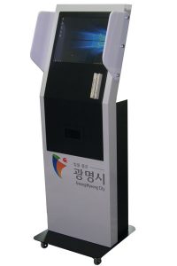 17 SUPERSTAR 3 키오스크 | 한국에스티 touchi.co.kr