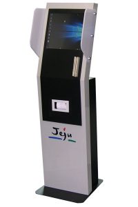 17 SUPERSTAR 5 키오스크 | 한국에스티 touchi.co.kr