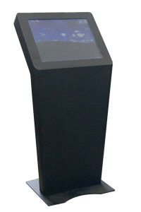 17 SWING 2 키오스크 | 한국에스티 touchi.co.kr