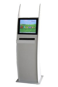 17DOM 키오스크 | 한국에스티 touchi.co.kr