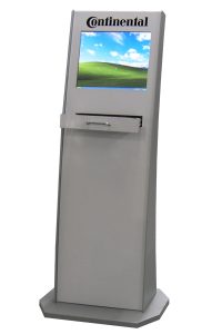 17JUPITER WHITE GRAY 키오스크 | 한국에스티 touchi.co.kr