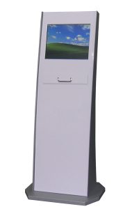 17JUPITER WHITE SILVER 키오스크 | 한국에스티 touchi.co.kr