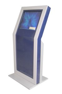 17S KIDS 키오스크 | 한국에스티 touchi.co.kr