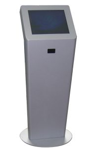 17SWING SILVER 키오스크 | 한국에스티 touchi.co.kr