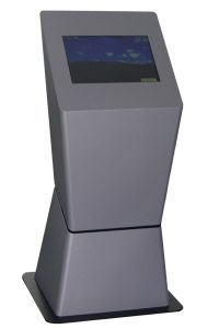 17WIDE STAR SILVER 키오스크 | 한국에스티 touchi.co.kr