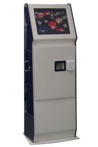 19 LIBRARY RFID 키오스크 | 한국에스티 touchi.co.kr