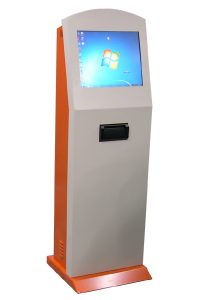 19 NOVA BARCODE 키오스크 | 한국에스티 touchi.co.kr