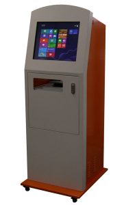 19 NOVA RASERPRINTER 키오스크 | 한국에스티 touchi.co.kr