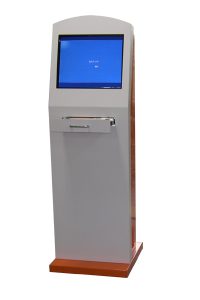 19 NOVA SLIDEKEYBOARD 키오스크 | 한국에스티 touchi.co.kr