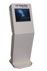 19 OUTDOOR 키오스크 | 한국에스티 touchi.co.kr