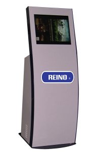 19 SOLAR BASIC 키오스크 | 한국에스티 touchi.co.kr