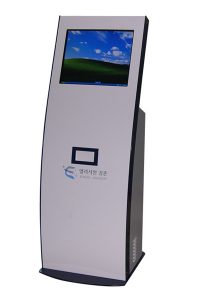 19 SOLAR PRINTER 키오스크 | 한국에스티 touchi.co.kr