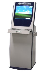 19 SOLAR2 SCAN 키오스크 | 한국에스티 touchi.co.kr