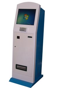 19 VENDING KIOSK3 키오스크 | 한국에스티 touchi.co.kr