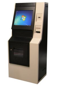 19 VENDING NEW BILL 키오스크 | 한국에스티 touchi.co.kr