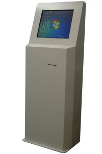 19 VENUS 2 키오스크 | 한국에스티 touchi.co.kr