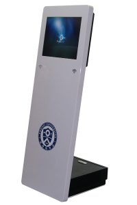 19 WORLDCUP 2 키오스크 | 한국에스티 touchi.co.kr