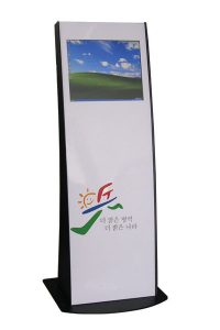 19JUPITER BASIC 2 키오스크 | 한국에스티 touchi.co.kr