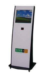 19JUPITER SCANNER 키오스크 | 한국에스티 touchi.co.kr