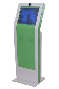 19SCAMERA 키오스크 | 한국에스티 touchi.co.kr