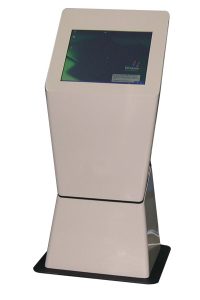 19STAR BEIGE 키오스크 | 한국에스티 touchi.co.kr