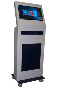 21 BASICKEYBOARD 키오스크 | 한국에스티 touchi.co.kr