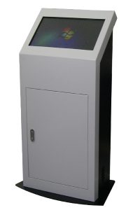 21.5 BESTA FRONTERDOOR 키오스크 | 한국에스티 touchi.co.kr