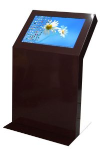 21.5 V3 2 키오스크 | 한국에스티 touchi.co.kr