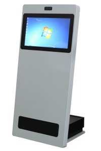 21.5 WORLDCUP CAMERA 키오스크 | 한국에스티 touchi.co.kr