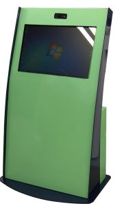 22 JUPITER GREEN KIDS 키오스크 | 한국에스티 touchi.co.kr