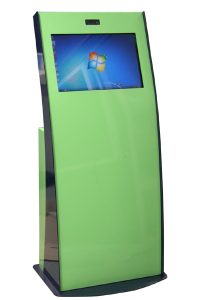 22 JUPITER GREEN 키오스크 | 한국에스티 touchi.co.kr
