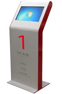 23 ELEGANCE 키오스크 | 한국에스티 touchi.co.kr