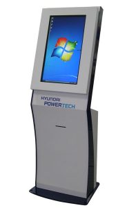 24 COSMOS PRINTER 키오스크 | 한국에스티 touchi.co.kr