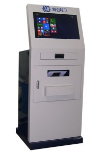 24 NOVA POP PRINTER 키오스크 | 한국에스티 touchi.co.kr