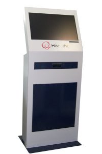 24 POP BASIC 키오스크 | 한국에스티 touchi.co.kr